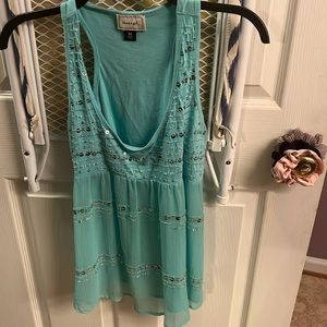 Women’s About a Girl dressy top